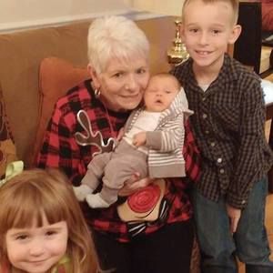 Meet your Posher, Phyllis